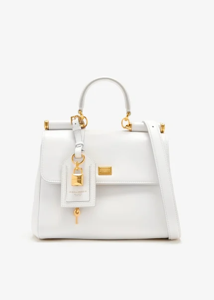 Dolce&Gabbana My Sicily small handbag