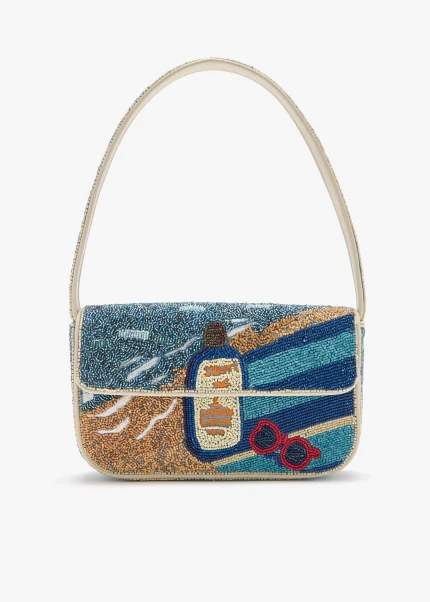 STAUD Tommy shoulder bag