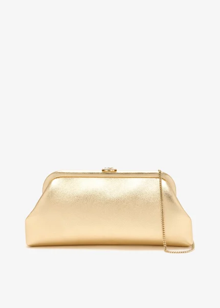 Jimmy Choo Skylar clutch
