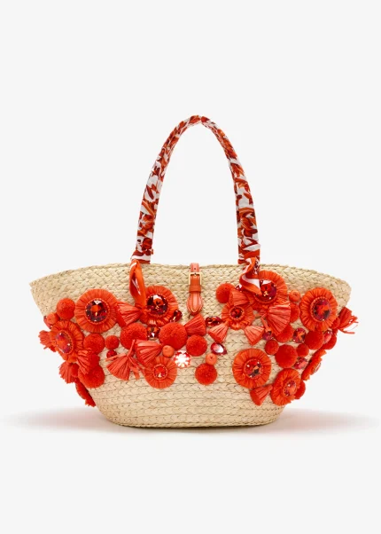 Dolce&Gabbana Coffa Capri bag